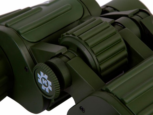 Бинокль Konus ARMY 8x42 WA