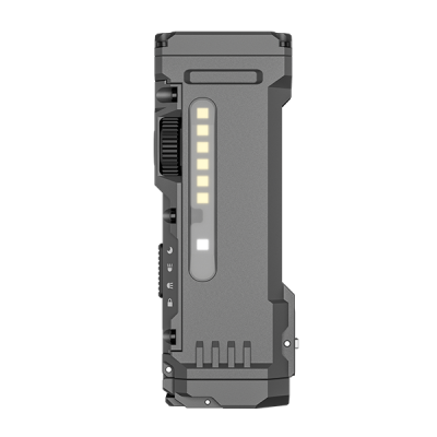 Фонарь Wuben X4 Grey