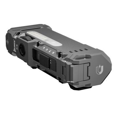 Фонарь Wuben X4 Grey
