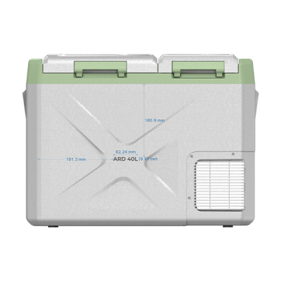 Artelv ARD 40L