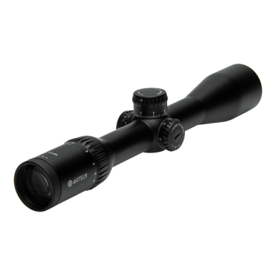 Artelv CRS 2-12x44 SFP 30мм