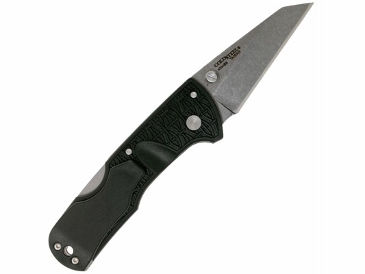 Нож складной Cold Steel Kiridashi, сталь 4116 Stainless, рукоять Griv Ex