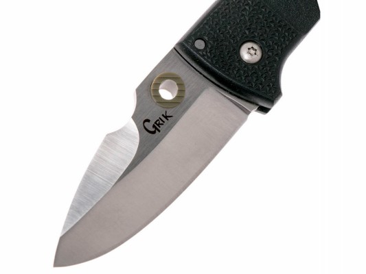Нож складной Cold Steel Grik сталь AUS-8A рукоять GFN