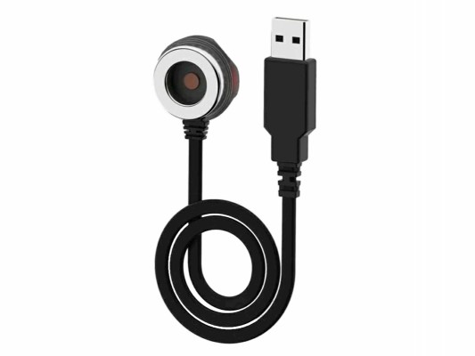 Фонарь Armytek Predator Pro Magnet USB XHP35 HI свет тёплый