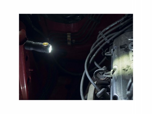 Фонарь Armytek Prime C1 Pro Magnet USB XP-L 930 lm свет тёплый
