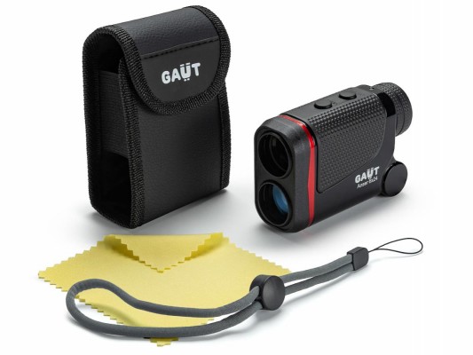 Дальномер GAUT Anser, дальность 600м, угломер, IPX7