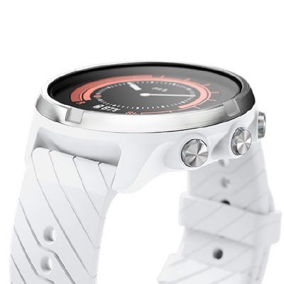 Часы SUUNTO 9 White