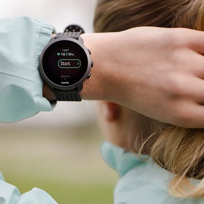 Часы SUUNTO 3 Slate Grey