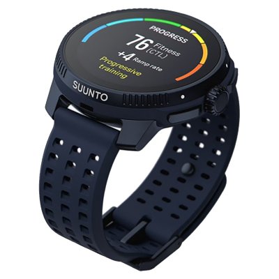 Часы SUUNTO Race Midnight синие
