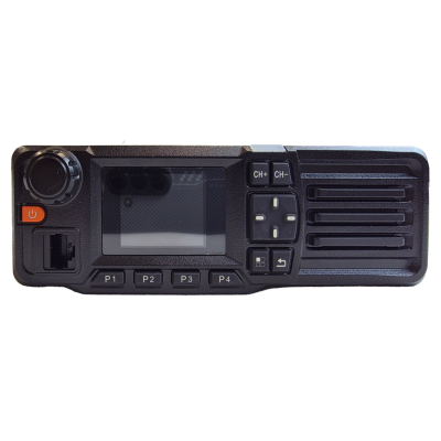 Цифровая радиостанция возимая АРГУТ А-1000D VHF