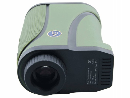 Дальномер Vector Optics Paragon 6x25 LCD GenII
